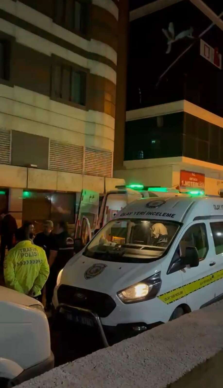 Muğla’da Kadın Cinayeti: 2 Kadın Hayatını Kaybetti, Şüpheli Polise Teslim Olmamak İçin Kendini Vurdu 1